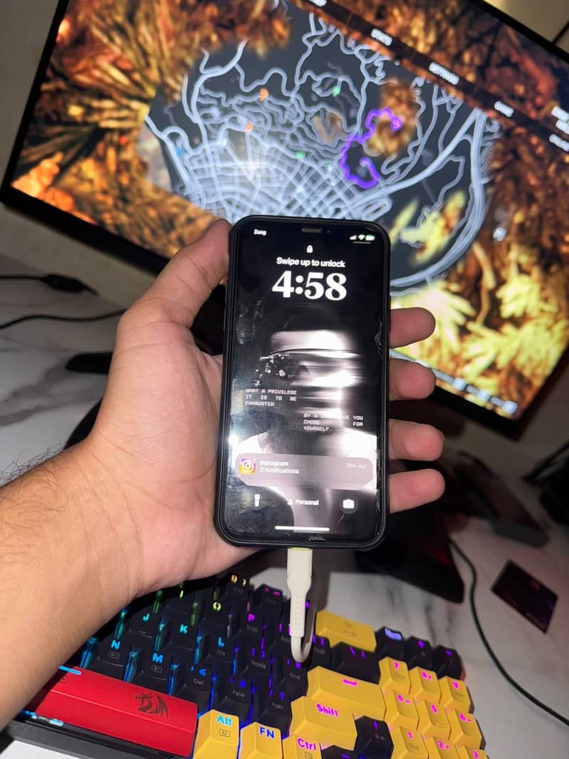 Apple iPhone XS 2