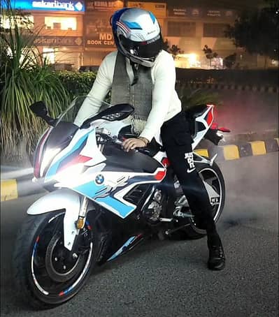 s1000rr replica