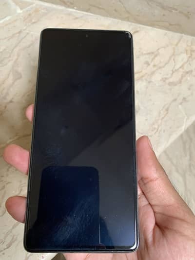 Tecno Camon 30 12+12 GB Ram 256 GB Storage