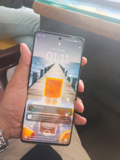 vivo v40
