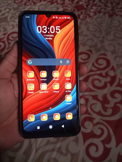 Xiaomi Redmi 13c