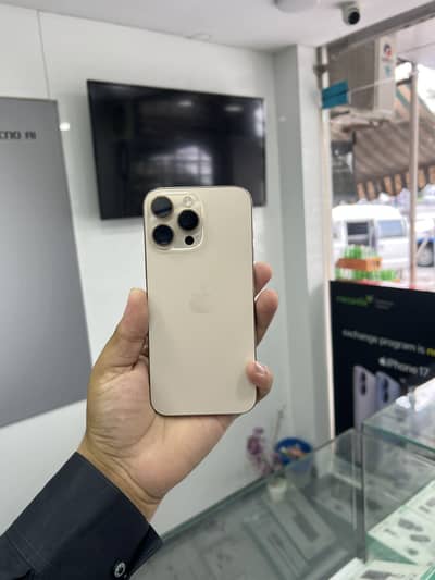 Apple iPhone 16 Pro Max contact:03018097177
