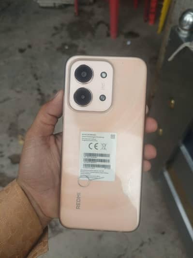 Xiaomi Redmi 15 5G