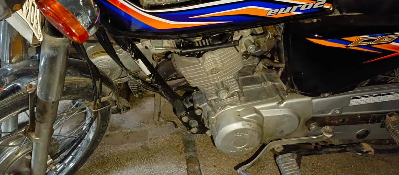 Unbeatable fuel average 8