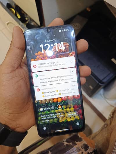 Xiaomi Redmi A5