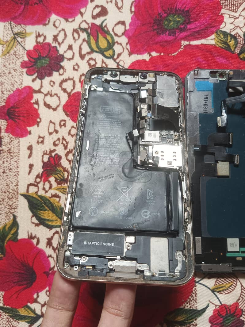 Apple iPhone Other Model 3