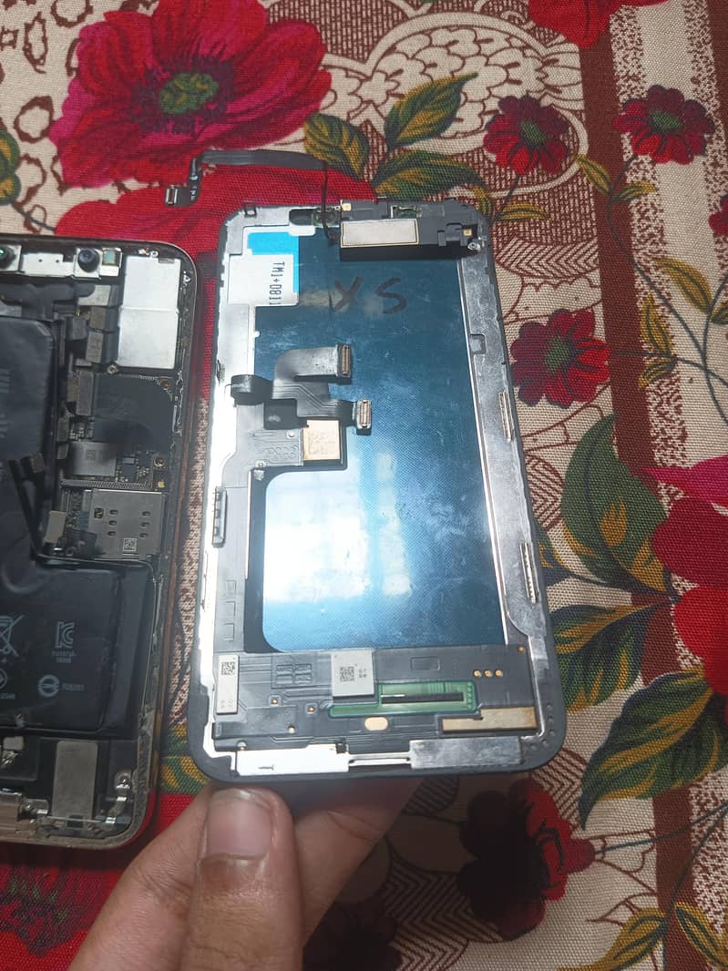 Apple iPhone Other Model 4