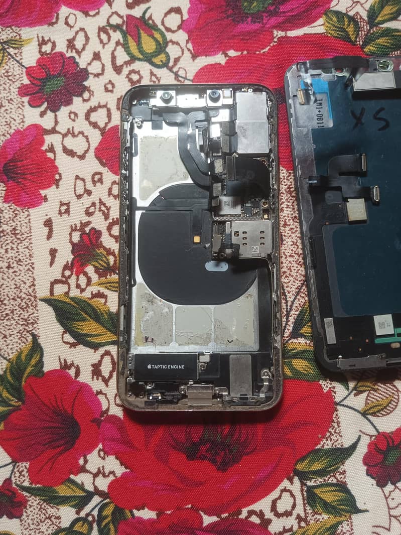 Apple iPhone Other Model 5