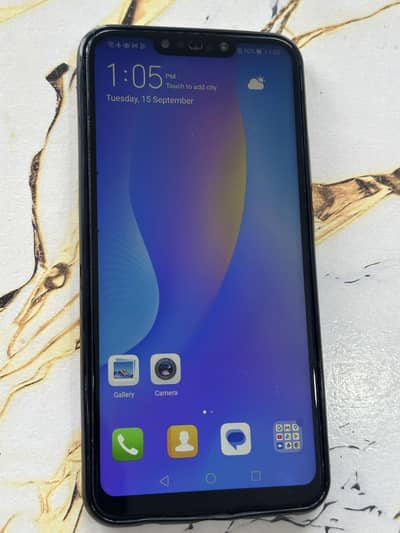 Huawei Nova 3i