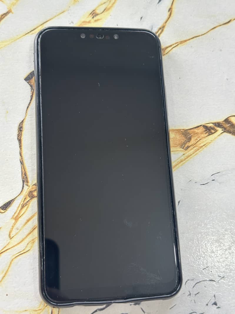 Huawei Nova 3i 1