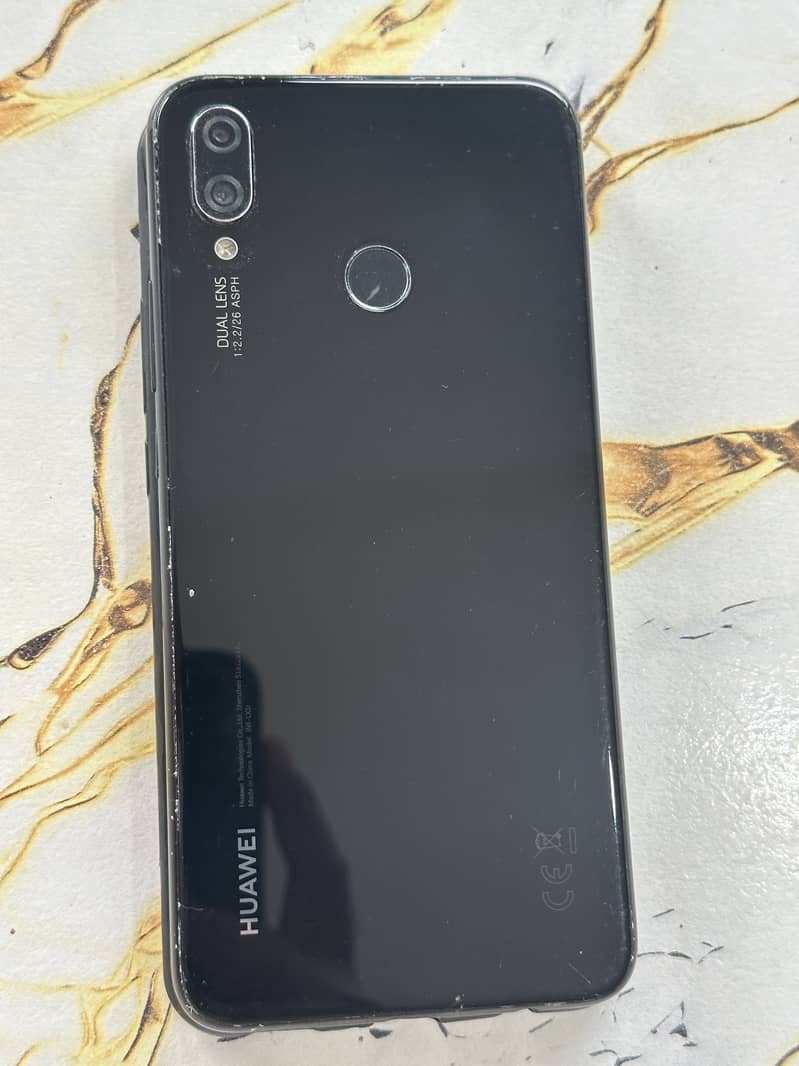 Huawei Nova 3i 2