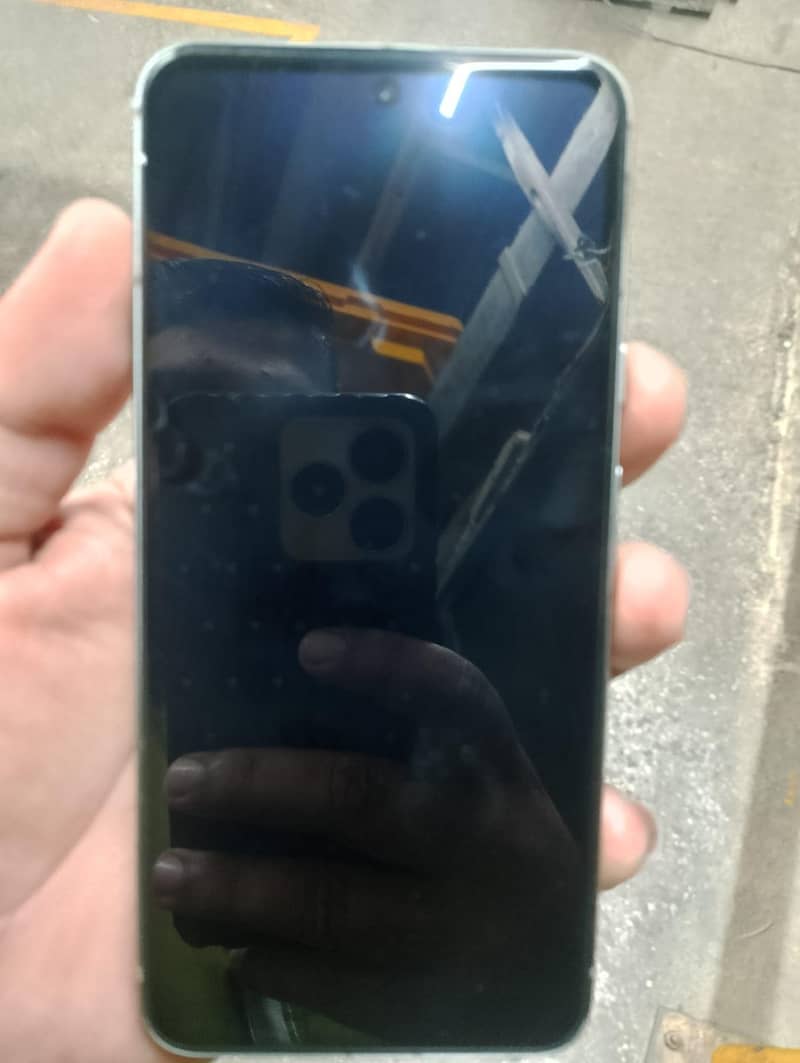 Google Pixel 8 6