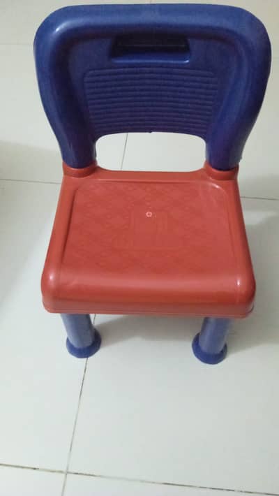 KIds Chair and Table for sale