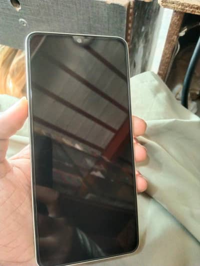 Samsung Mobile A06