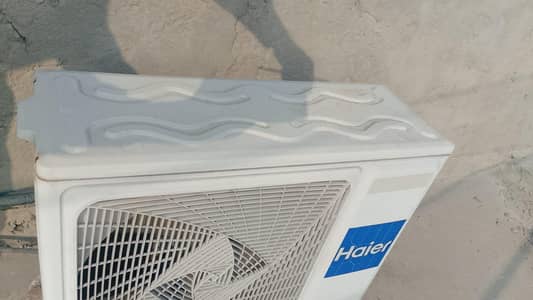 Haier DC inverter