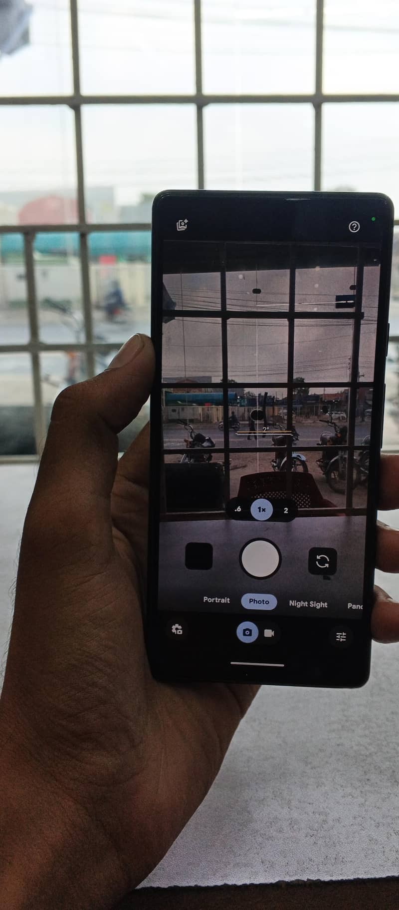 Google Pixel 6a 6