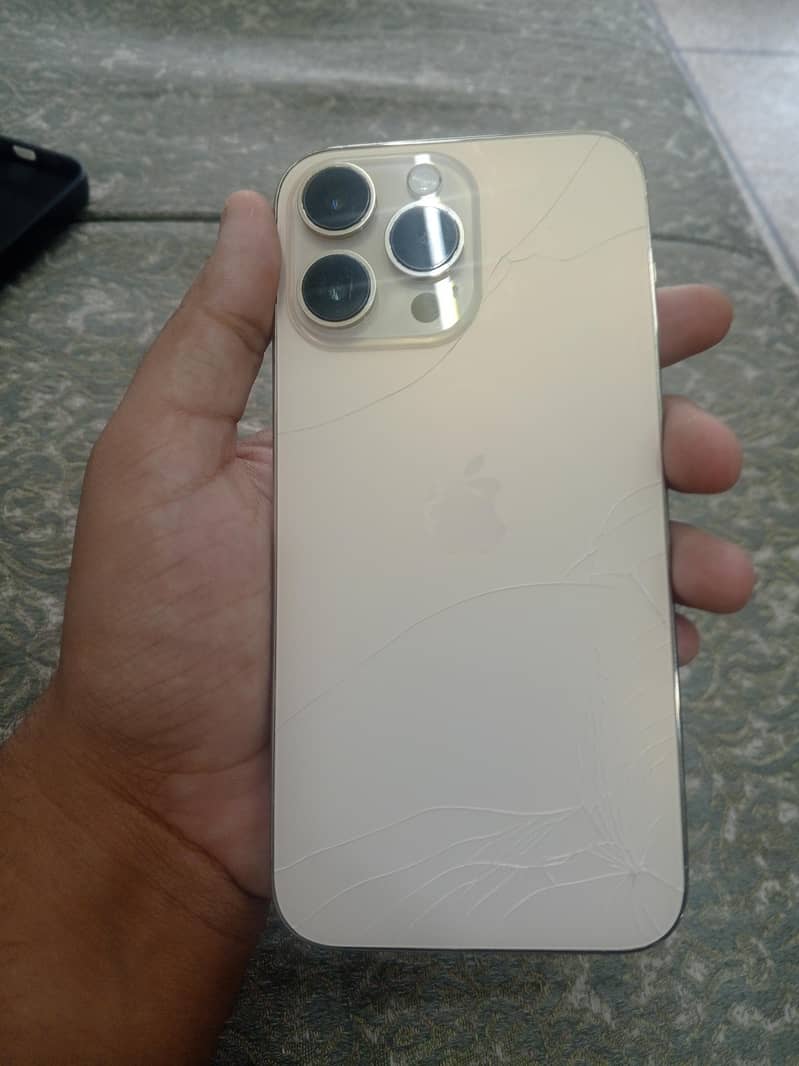 Apple iPhone 14 Pro Max 3