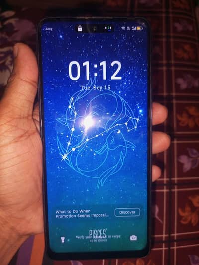 Tecno Pova 5 Pro