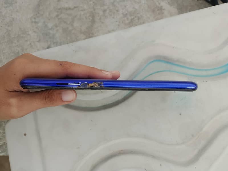 Tecno Spark 6 1