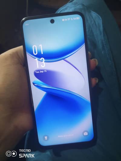 Infinix Smart 9 4 128