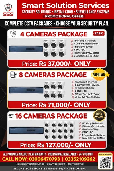 Cctv Camera Repairing and Maintenance03006470793