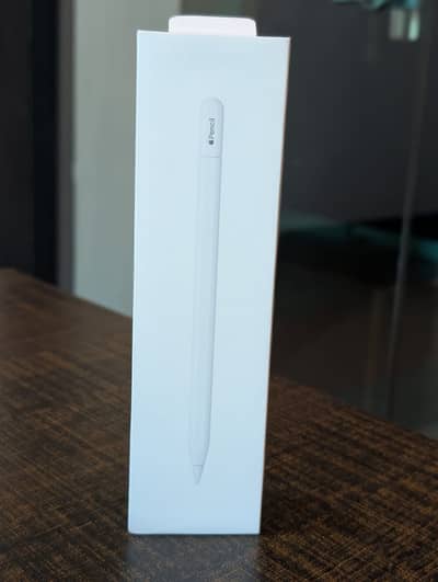 Apple Pencil Type C / Apple Non active / Brand new pencil