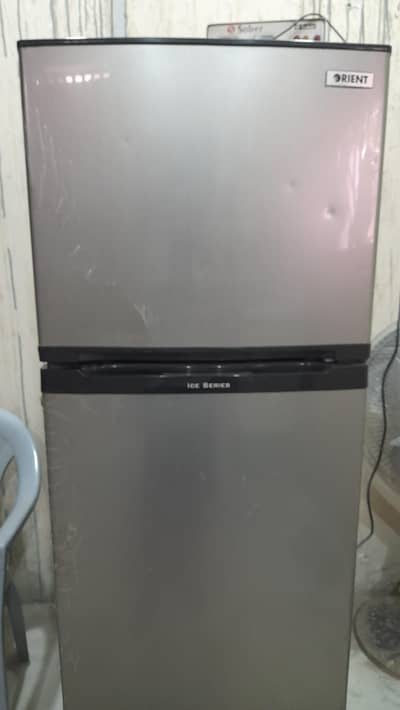 Orient Refrigerator  condition 10%9 100% oky