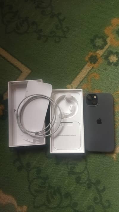 Apple iPhone 13