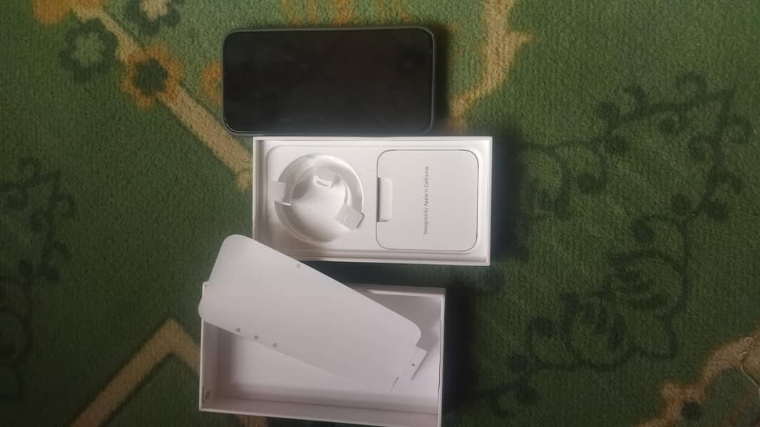 Apple iPhone 13 1