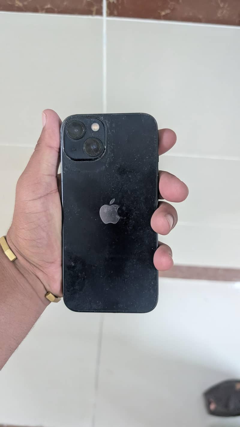 Apple iPhone 13 7