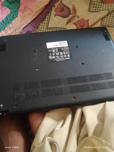 chrome book laptop
