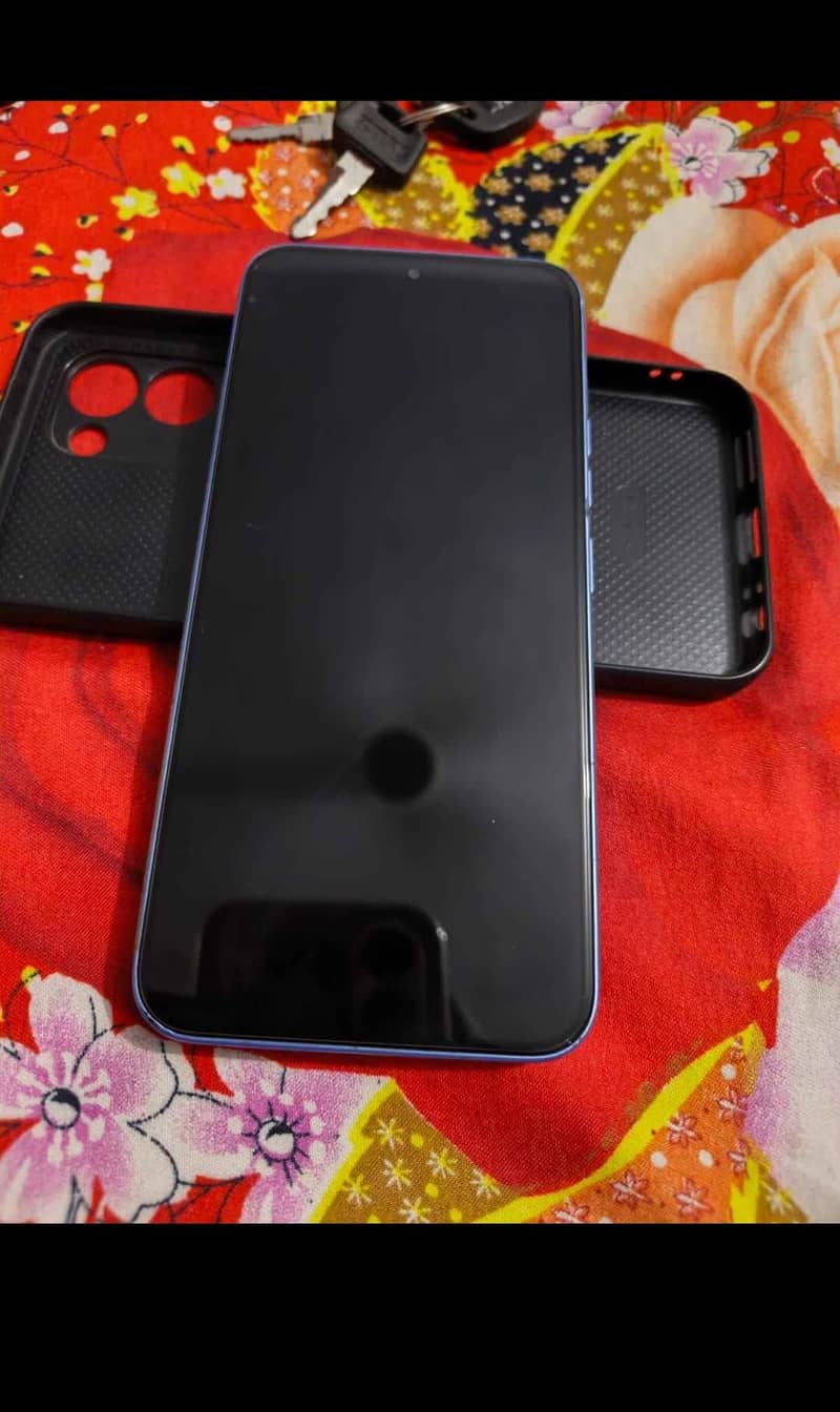 Tecno Other Model 2