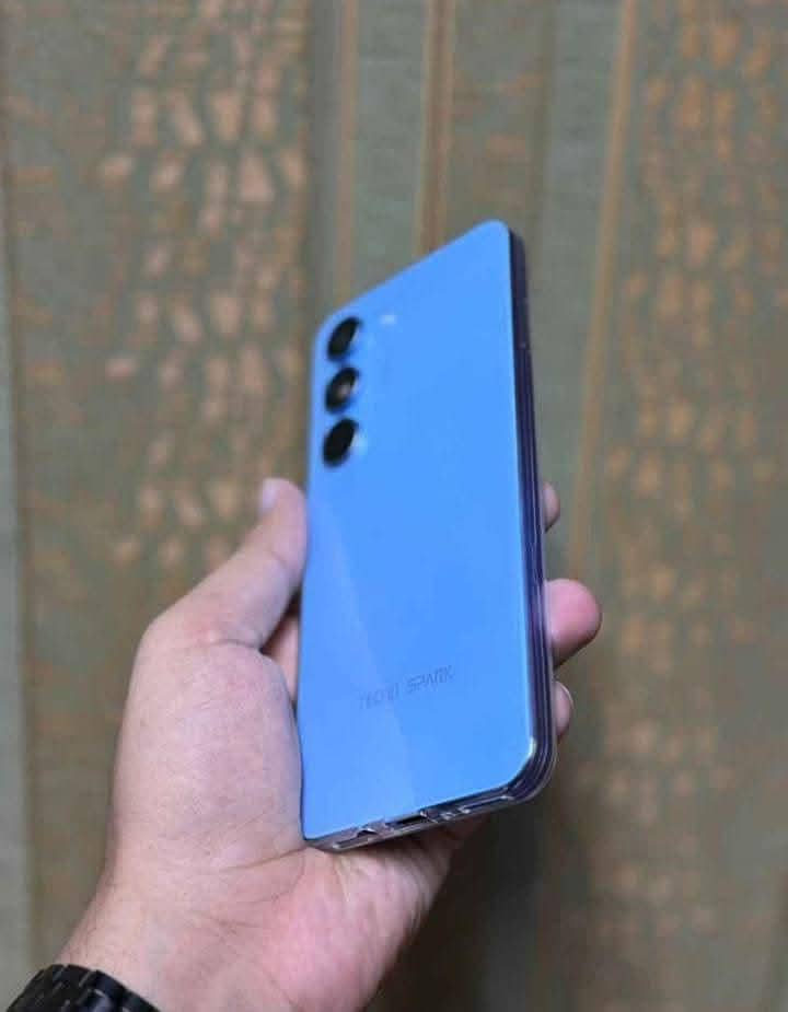 Tecno Other Model 3
