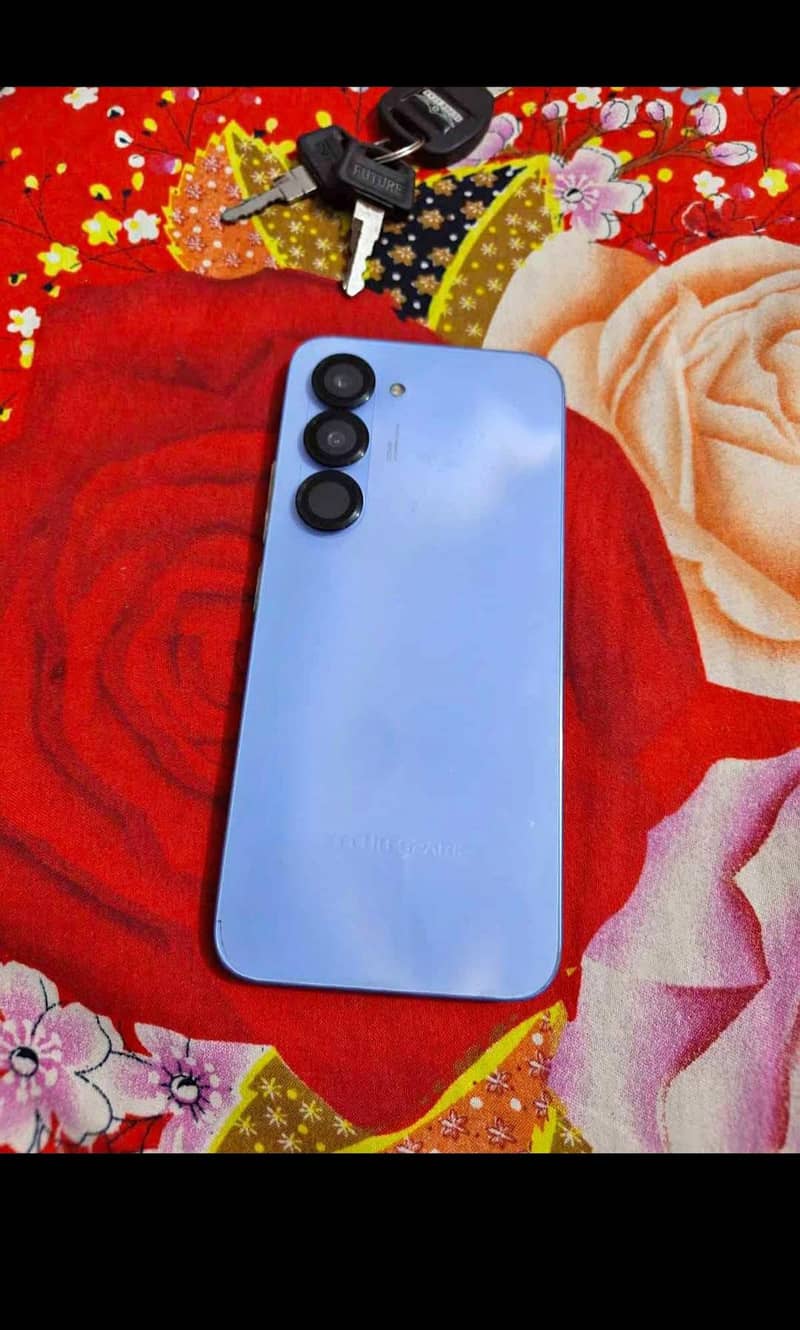 Tecno Other Model 4