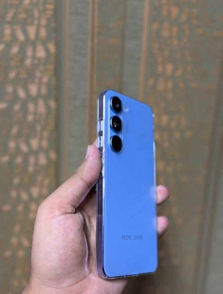 Tecno Other Model 5