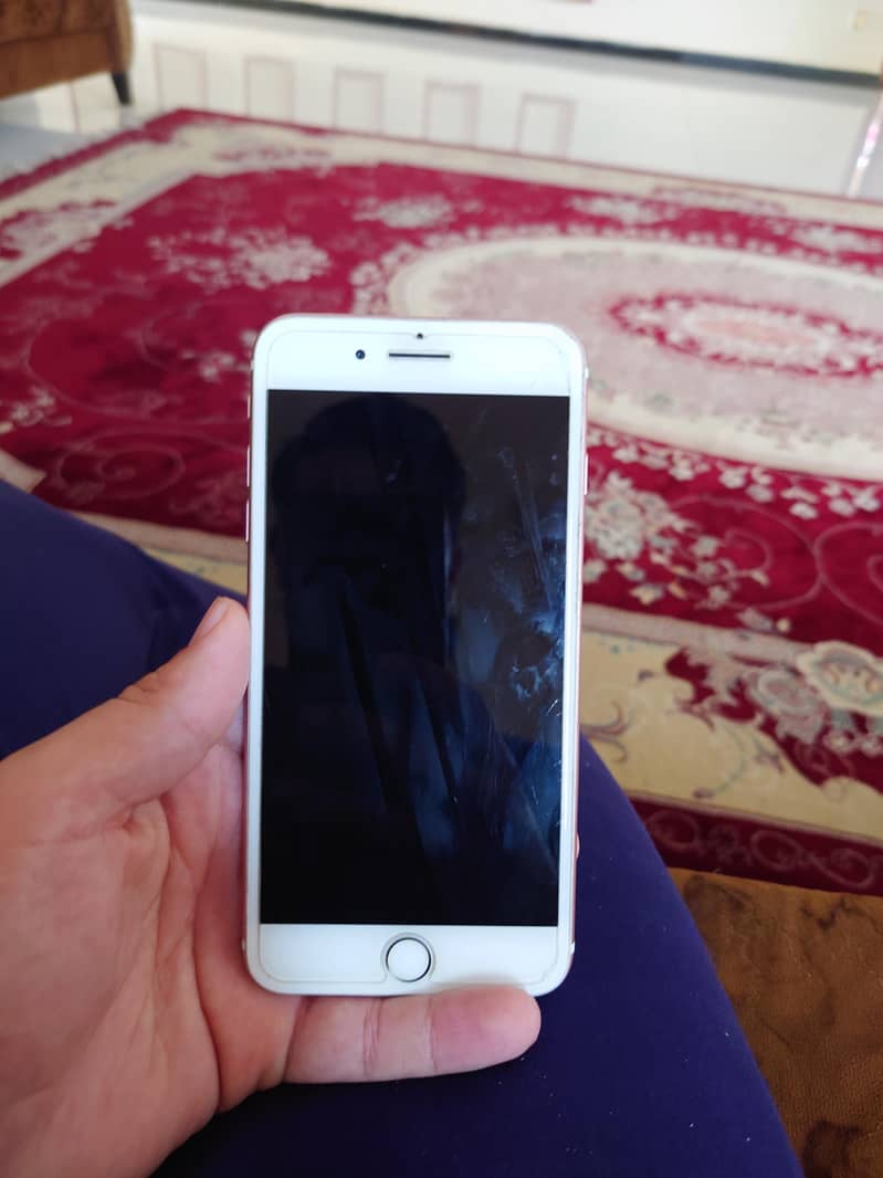 iphone 7 plus 1