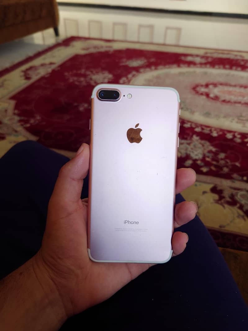 iphone 7 plus 2