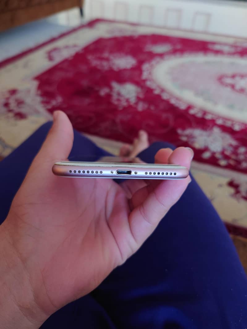 iphone 7 plus 5