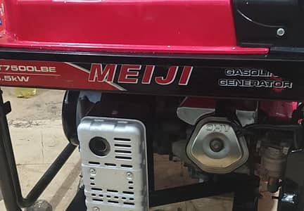 generator 6.5 kw