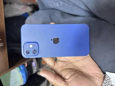 Apple iPhone 12