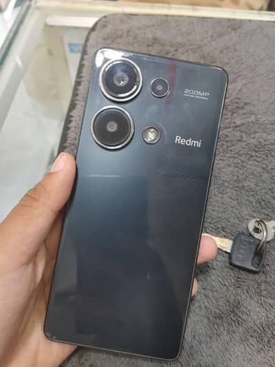 Xiaomi Redmi Note 13 Pro