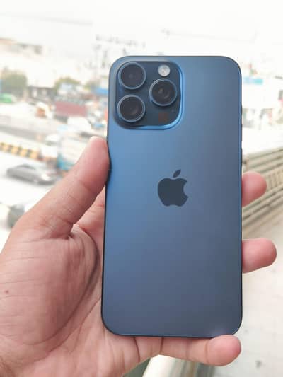 Apple iPhone 15 Pro Max bypass 256