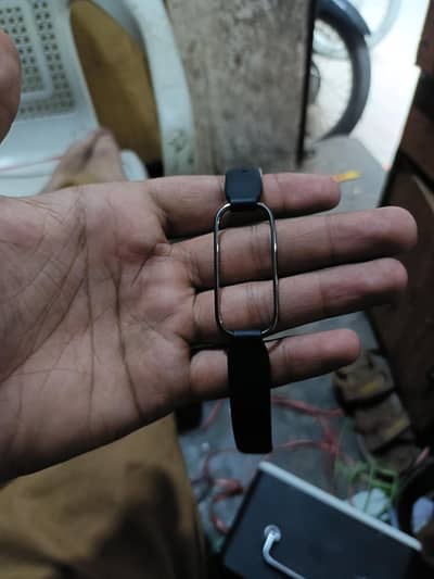 oppo band style straps