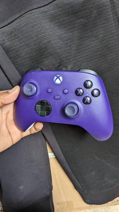 Microsoft xbox series x original controller