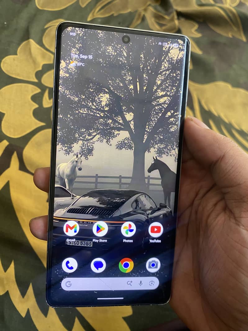 Google Pixel 7 Pro 2