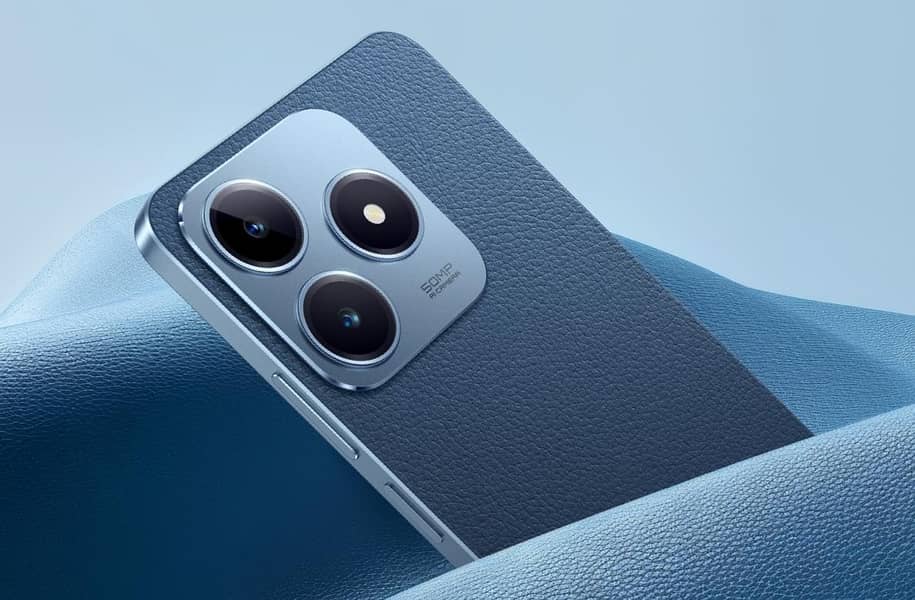 Realme C63 1