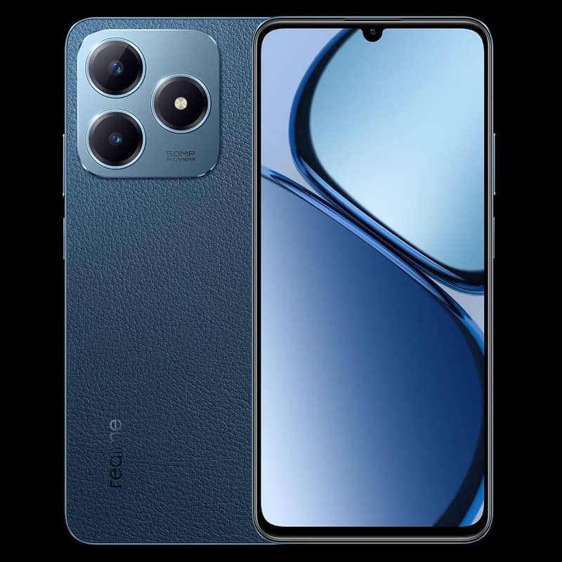 Realme C63 2