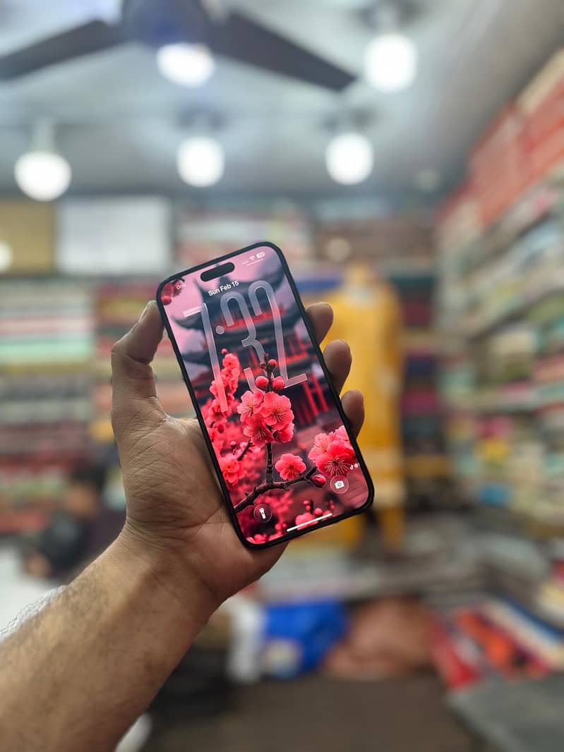 Apple iPhone 14 Pro Max 0