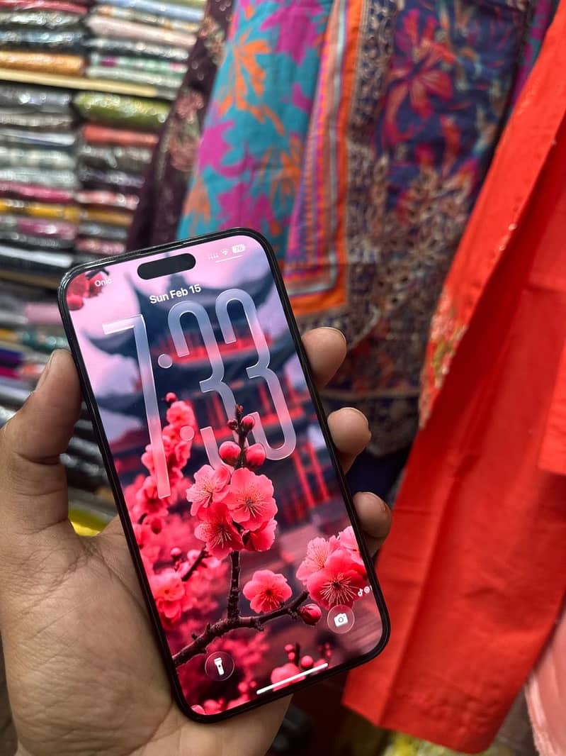 Apple iPhone 14 Pro Max 1