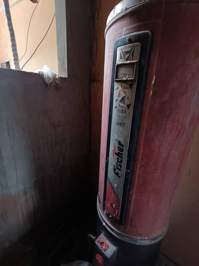 Geyser for sale urgently